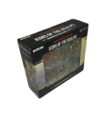 D&amp;D Icons Realms Summoned Creatures Set 2 Satyr Couatl  Air Elemental SE... - £30.54 GBP