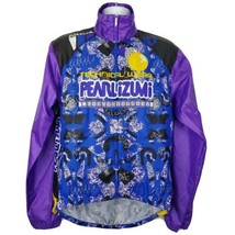 Pearl Izumi Technical Wear Jacket Tokyo Boulder Size L Cycling - £44.08 GBP