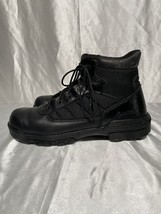 Bates Tactical Sport Black Combat Work Boots E02262 Mens Size 13 - $40.00
