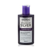 Touch Of Silver Twice A Week Brightening Shampoo 150 ml  - $20.00