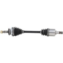 CV Axle Shaft For 2001-2006 Hyundai Santa Fe FWD 2.4L Automatic Front Left Side - £79.21 GBP