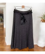 Style And Company flared belted skirt Women’s Size 8 - $30.24 CAD