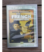 The French Connection (Five Star Collection) (1971) ~  SHIPS FREE - £6.28 GBP