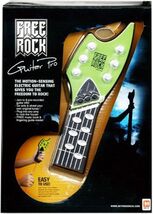 Free Rock Guitar Pro Game - $17.77