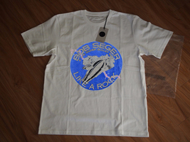 Bob Seger 1986 American Storm Tour T Shirt - £16.60 GBP+