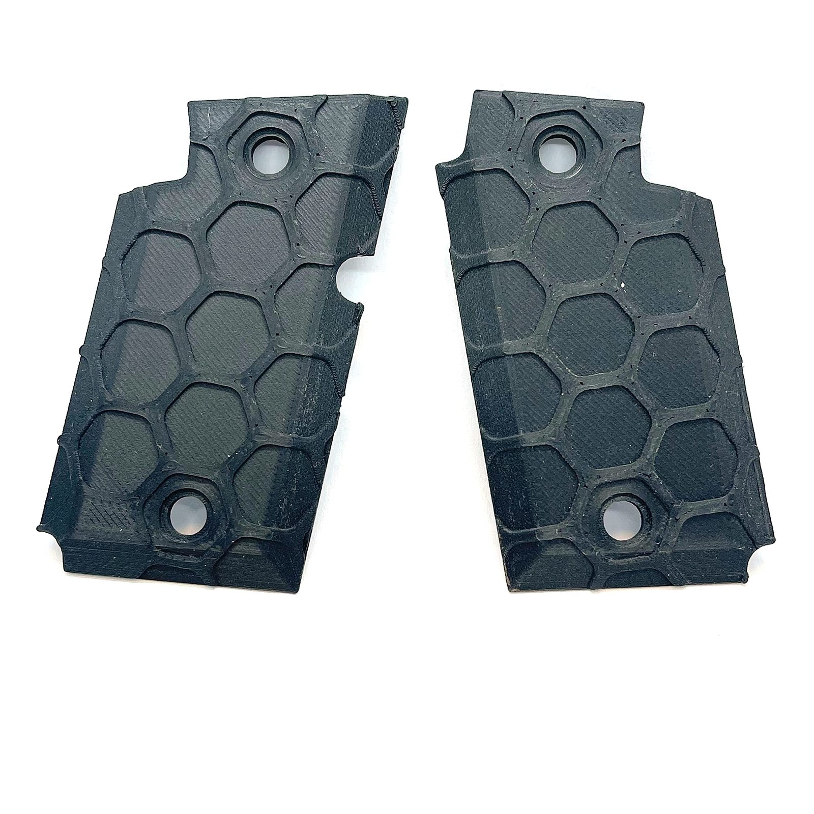 Compatible Replacement Grips for Sig Sauer P938 Honey Comb Chamfer - Car... - $26.99
