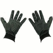 Pet Spa Shedding Gloves Deluxe - $12.86
