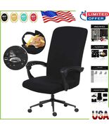 Universal Washable Chair Protector with Zipper - Ideal for Pets and Office - $350.61 MXN