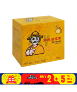1 Boxes X Tan Ngan Lo Medicated Tea (6g x 10 Sachets) 单眼佬凉茶 Free Shipping - $521.11 MXN