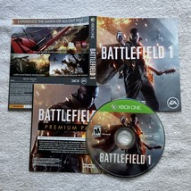 Battlefield 1 (Microsoft Xbox One, 2016) - $83.46 MXN