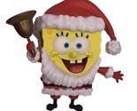 Hallmark Keepsake Ornament 2023, Nickelodeon Spongebob Squarepants Santa - £15.03 GBP