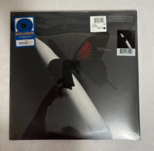 Post Malone Twelve Carat Toothache Exclusive Sky Blue Colored Viny  2LP - $39.59