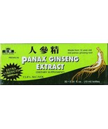 Royal King Red Panax Ginseng Extract 1 Box Of 30 Bottles Extra Strength ... - $38.10 CAD