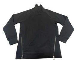 Athleta Women’s Cozy Karma  Funnel Neck XS OVERSIZED New With Tags Retai... - $599.83 MXN