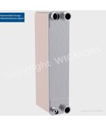 Wymiennik ciepła - płytowy Danfoss MPHE D55H-30 021H3621 - $835.99