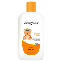 PerCara Baby Wash, 15-oz. Bottles - £5.34 GBP