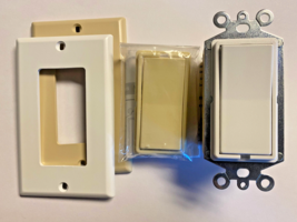 X10 WS14A 3 Way Slave Switch TO WS12A/XPD3/WS13A/XPS3/XPDI3/WS477 &amp; COVE... - €8,49 EUR