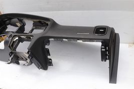 11-14 Dodge Charger R/T SR/T Instrument Panel Dash Board Panel Assy image 10