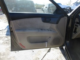 OPTIMAKIA 2009 Front Door Trim Panel 1612295 - $213.16