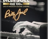 Billy Joel - The 100th - Live At Madison Square Garden [DTS-CD] 2024 Con... - $16.00