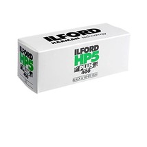 Ilford HP5 Plus 120 Black and White Film  - $42.00