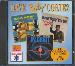 Dave Baby Cortez - £10.21 GBP