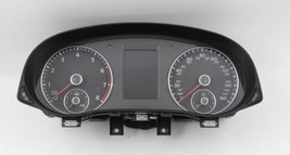 Speedometer Cluster Mph Fits 2015-2019 Volkswagen Passat Oem #18056ID 561920970F - £53.32 GBP