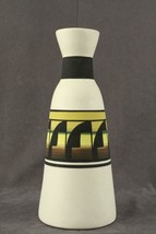 Vintage Signed Native American Art Pottery UTE Mountain Tribe RUTH ROOT ... - £40.85 GBP