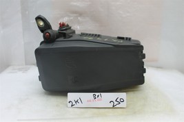 2008-09 Volvo 60 Series Fuse Box Relay Junction Unit 6G9T14A067CA OEM 250 2K1-B1 - £15.86 GBP