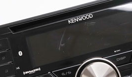 Kenwood DPX503BT 2-Din USB CD Bluetooth Car Receiver image 3