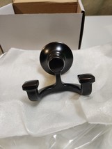 Kohler 11414-2BZ Bancroft Robe Hook - Oil-Rubbed Bronze - $816.66 MXN