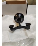 Kohler 11414-2BZ Bancroft Robe Hook - Oil-Rubbed Bronze - $58.27 CAD