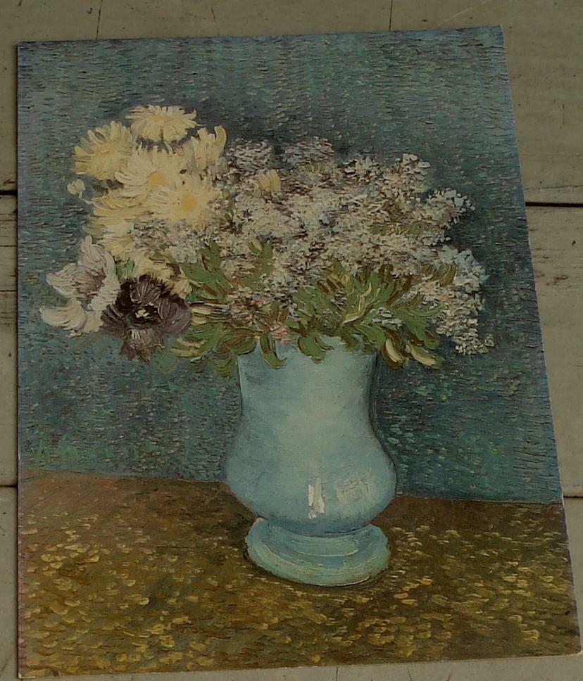 NEVER USED Vintage Get Well Soon Greeting Card, GREAT COND - $2.96