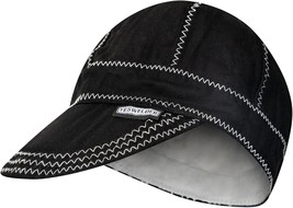 Yeswelder Reversible Welding Cap, Durable, Protective Welders Cap - $37.99