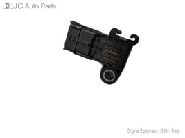 Manifold Absolute Pressure MAP Sensor 2012 Chevrolet Traverse 3.6 555732... - $368.96 MXN