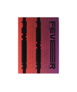 ATEEZ 5Th Mini Album ZERO : FEVER PART.1 Platform DIARY ver. Rare New Se... - $85.00