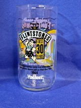 The Flintstones The First 30 Years-The Snorkasaurus Story 1960 Glass~Har... - £11.19 GBP