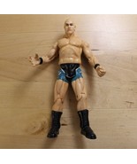 Hardcore Bob Holly Wrestling Figure Titan Tron Live 1999 WWE Jakks Pacif... - $207.53 MXN