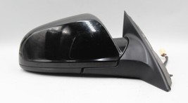 07 08 09 (2007-2009)SATURN Aura Right Passenger Side Black Power Door Mirror Oem - £35.29 GBP