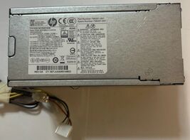 HP EliteDesk 600/800 G2 ProDesk SFF ~200W~ POWER SUPPLY 796351-001/79642... - $12.86