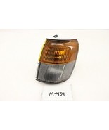 New OEM Turn Signal Light Lamp Mitsubishi Montero Pajero 1991-1996 LH MB... - £25.90 GBP