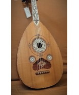 ✅️HIGH QUALITY OUD MADE BY ZERYAB NAHAT STYLE SHAMI 5 OUD INSTRUMENT ✅️ - $24,472.05 MXN