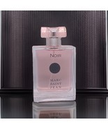 JEAN MARC PARIS Noir MARC SAINT JEAN Eau De Parfum   FRAGRANCE 3.4oz - $48.00 CAD