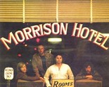 Morrison Hotel [Record] - $299.99