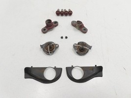 87 Toyota Supra MK3 #1303 Trim Set, Hardware Targa Top Body Reveal Molding - $54.44