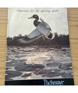 1984 PACHMAYR CATALOG - $124.39 MXN