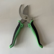 Axyuada Gardening shears and scissors Green Garden Shears with Soft Grip... - €9,54 EUR