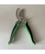 Axyuada Gardening shears and scissors Green Garden Shears with Soft Grip... - €9,54 EUR