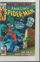 Amazing Spider-Man #181 ORIGINAL Vintage 1978 Marvel Comics - £15.81 GBP