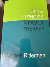 Usando Hypnosis En Familia Terapia Por Michele Ritterman (Comercio Rústica) - $21.17